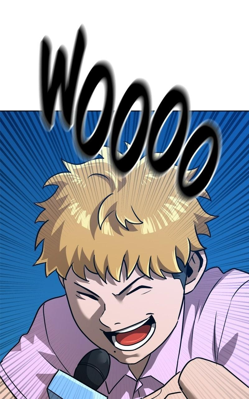 Double Click Chapter 241 page 16 - 