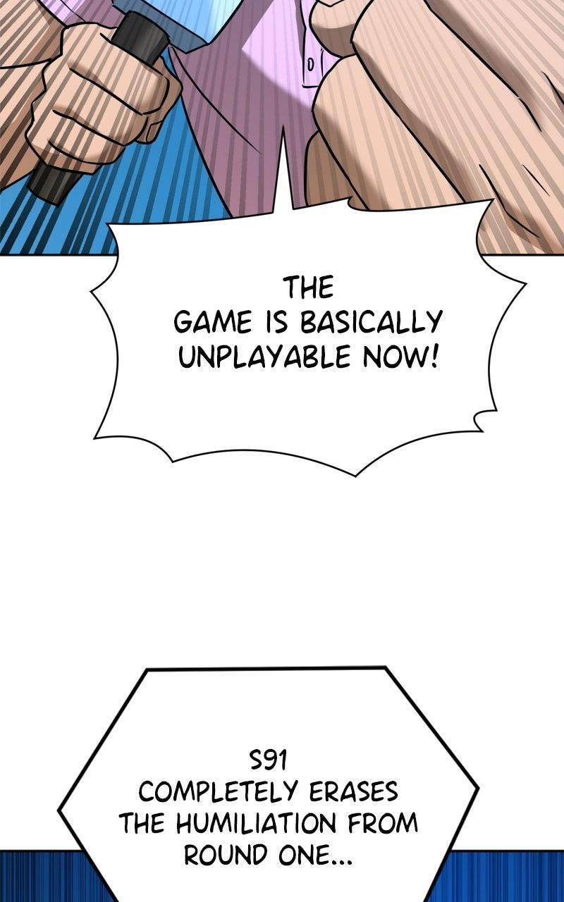 Double Click Chapter 241 page 17 - 