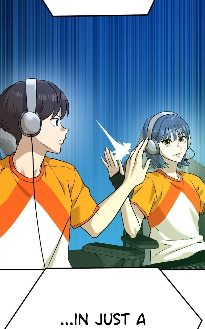 Double Click Chapter 241 page 18 - 