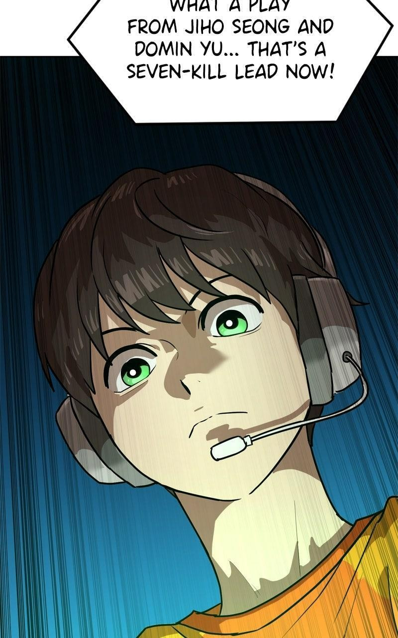 Double Click Chapter 241 page 3 - 