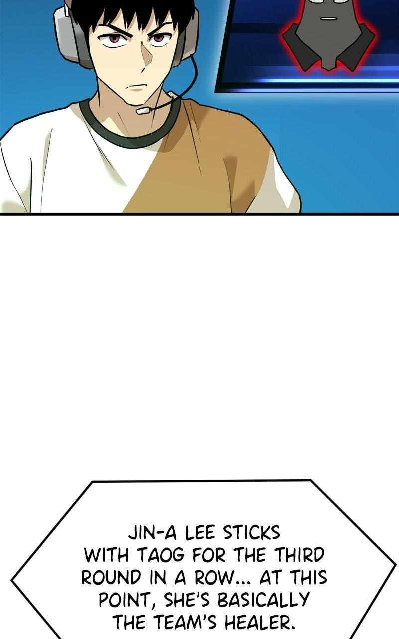 Double Click Chapter 241 page 26 - 
