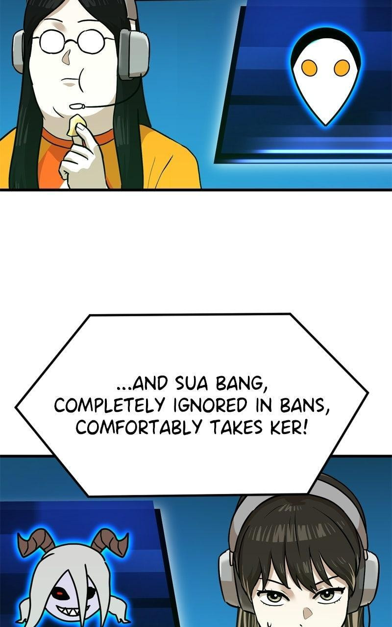 Double Click Chapter 241 page 28 - 