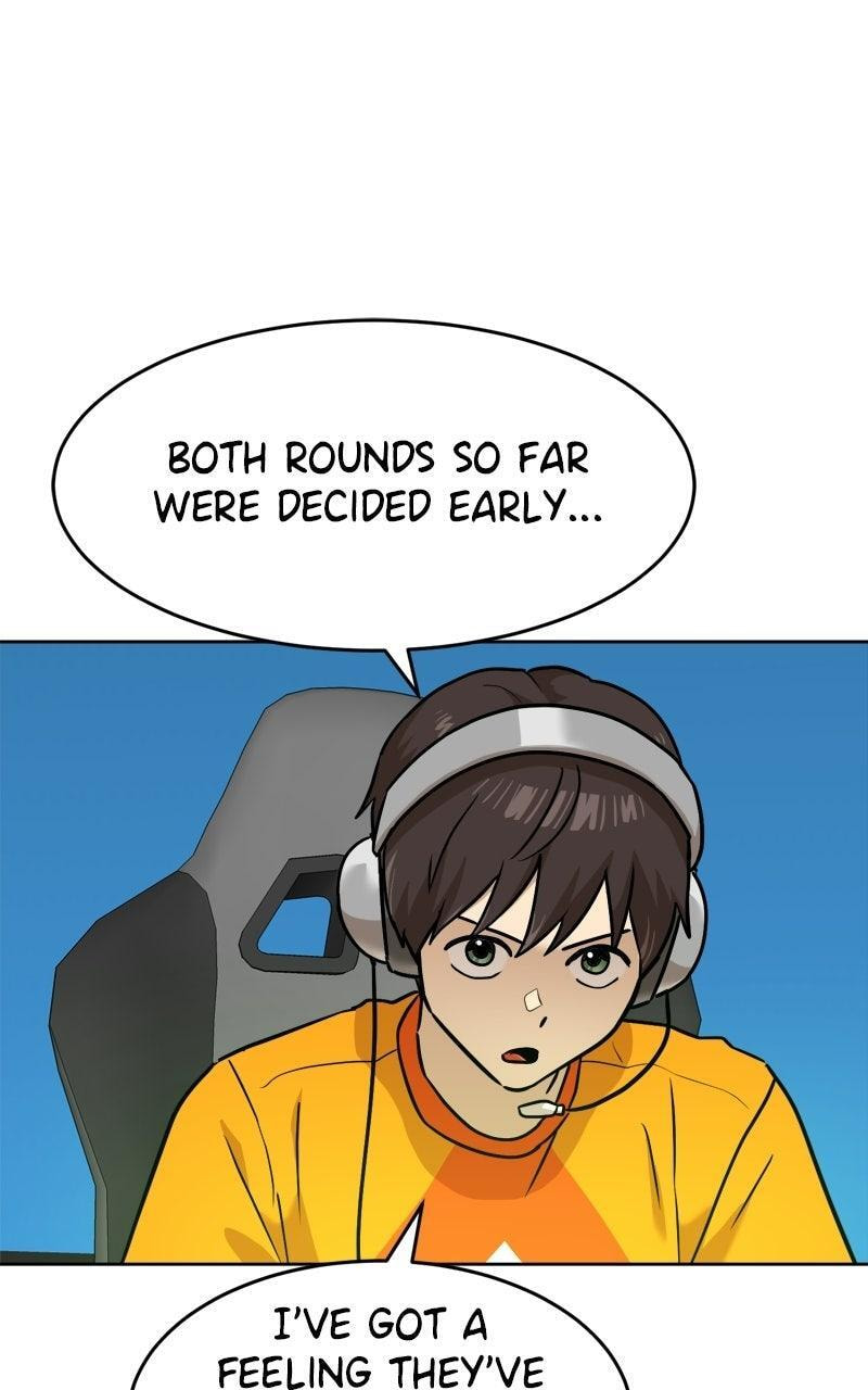 Double Click Chapter 241 page 32 - 