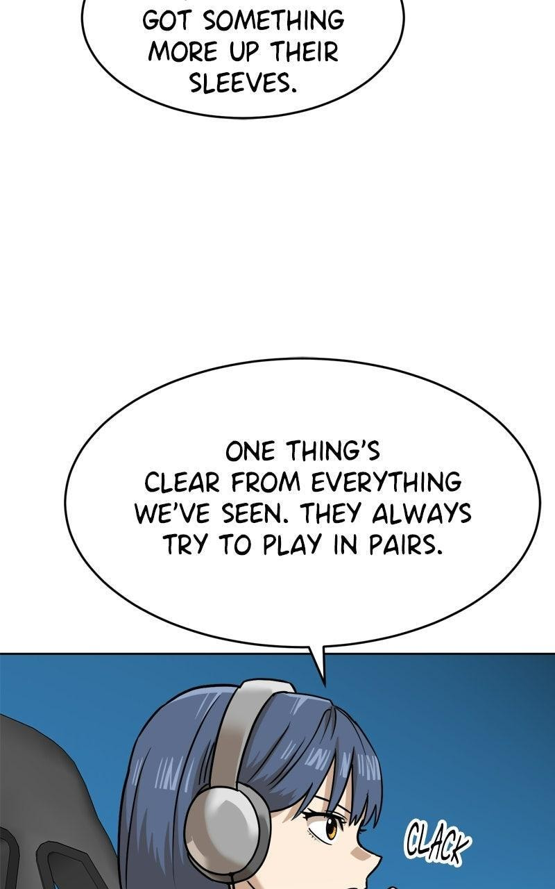 Double Click Chapter 241 page 33 - 