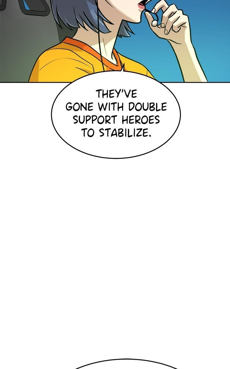 Double Click Chapter 241 page 34 - 