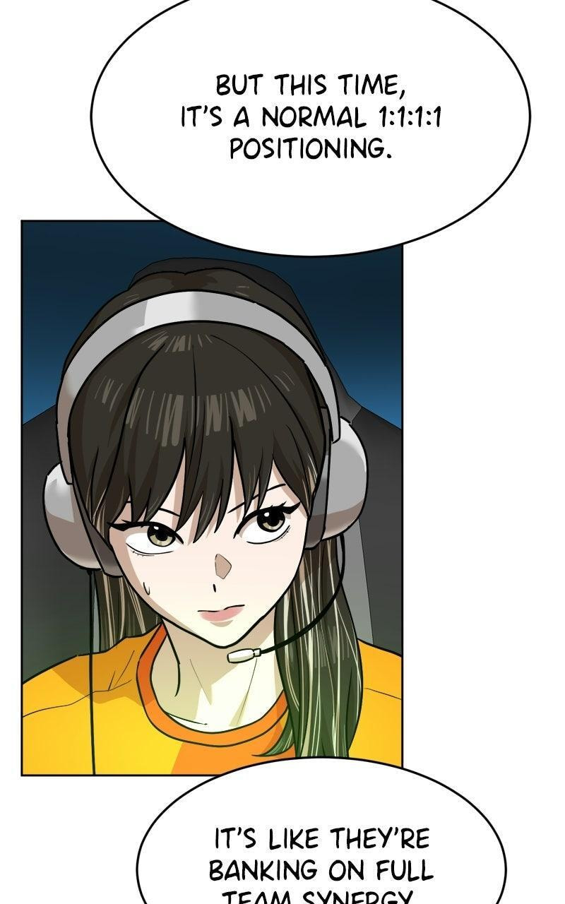 Double Click Chapter 241 page 35 - 
