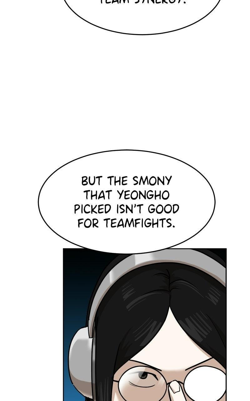 Double Click Chapter 241 page 36 - 