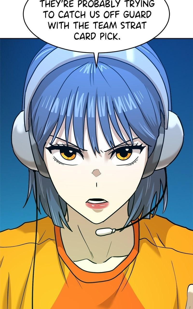 Double Click Chapter 241 page 38 - 