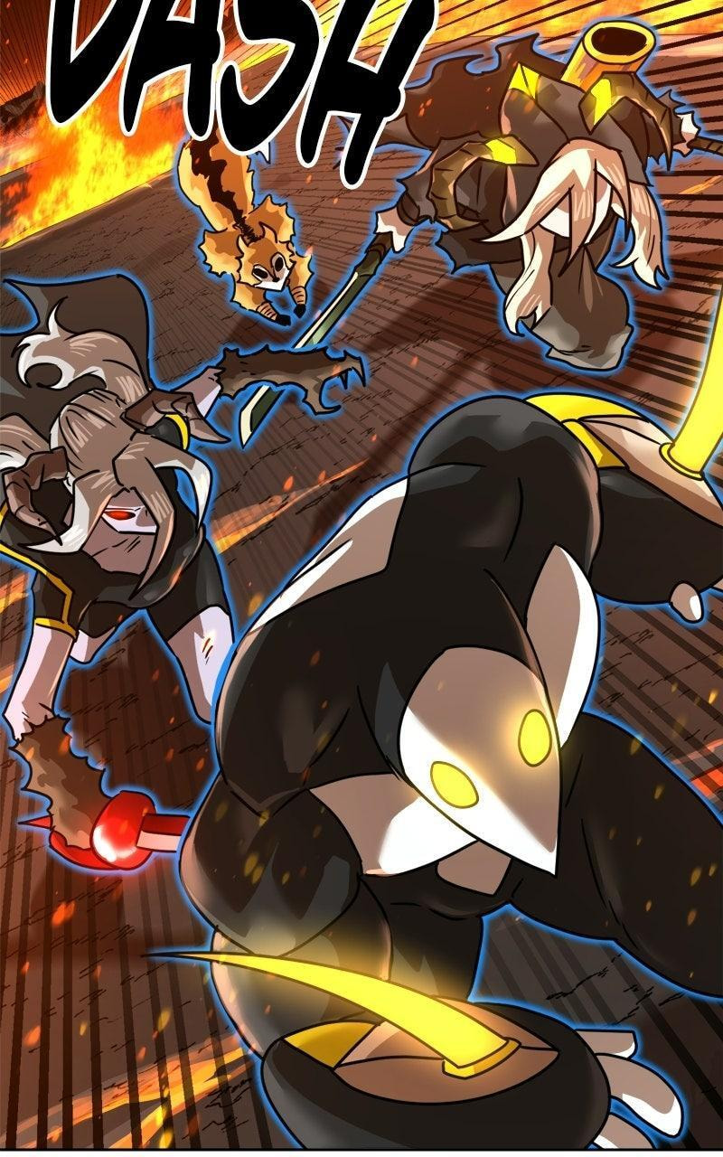 Double Click Chapter 241 page 40 - 