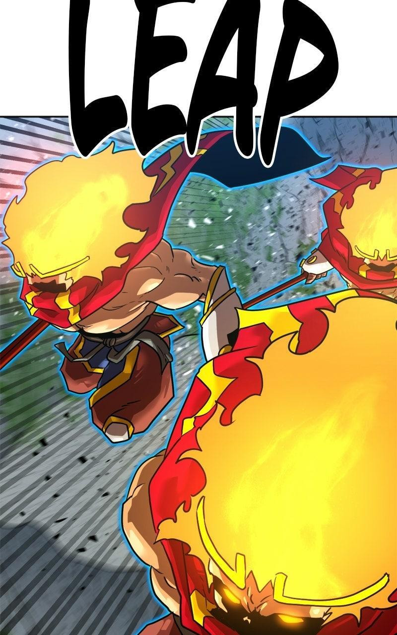 Double Click Chapter 241 page 5 - 