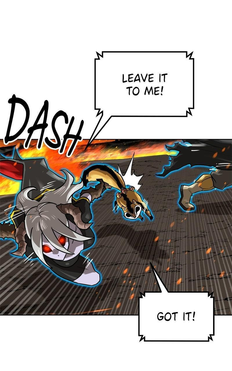 Double Click Chapter 241 page 45 - 