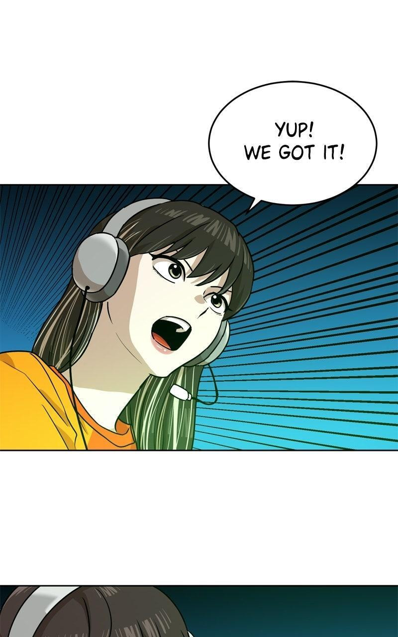 Double Click Chapter 241 page 49 - 