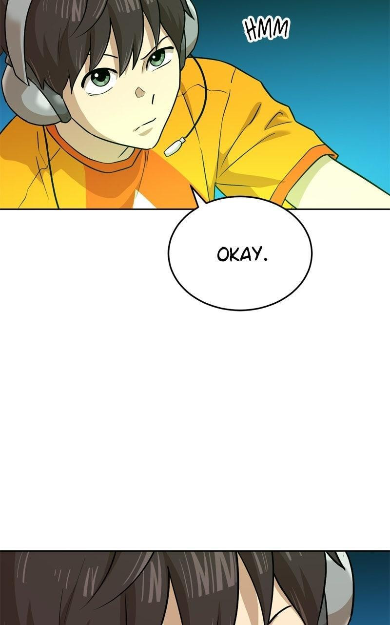 Double Click Chapter 241 page 50 - 