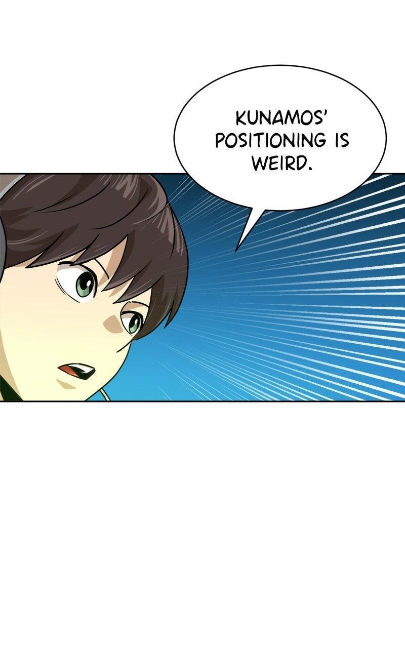 Double Click Chapter 241 page 56 - 