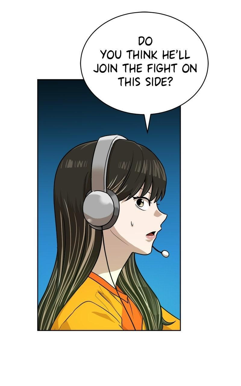 Double Click Chapter 241 page 57 - 