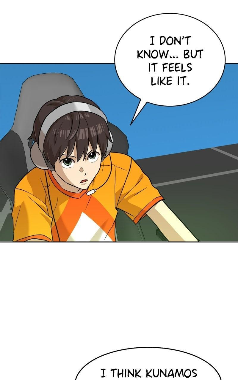Double Click Chapter 241 page 58 - 