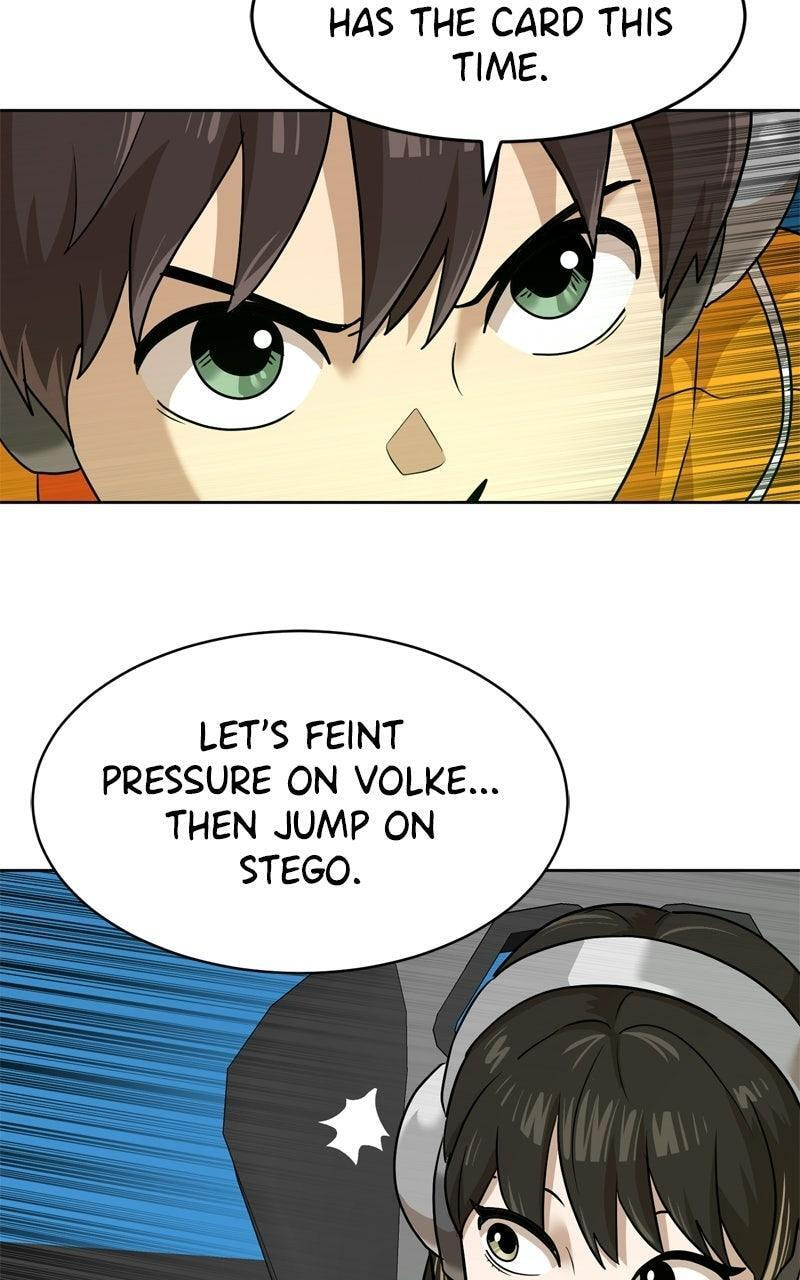 Double Click Chapter 241 page 59 - 