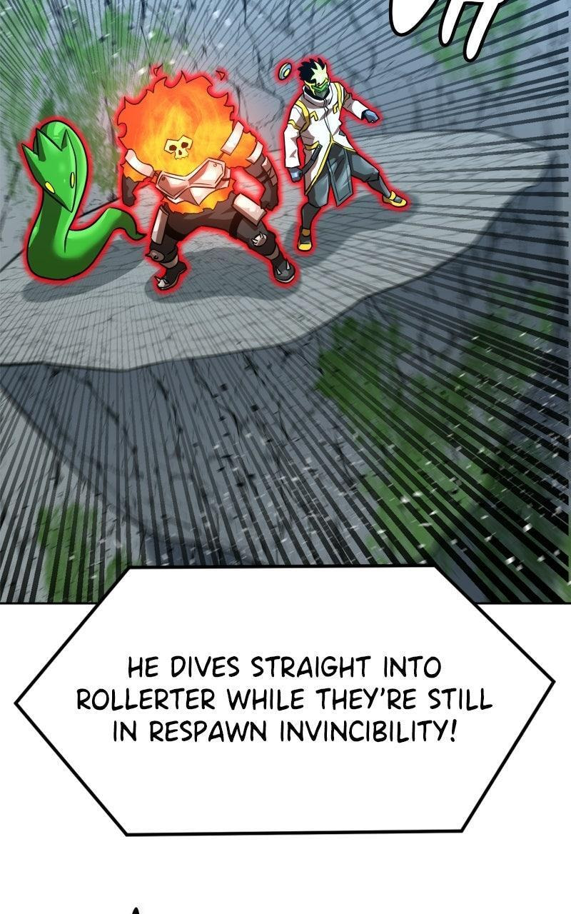 Double Click Chapter 241 page 7 - 