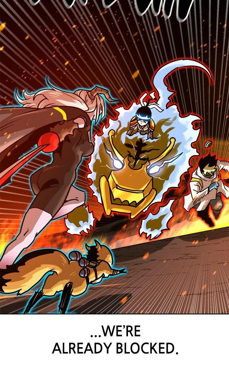 Double Click Chapter 241 page 61 - 
