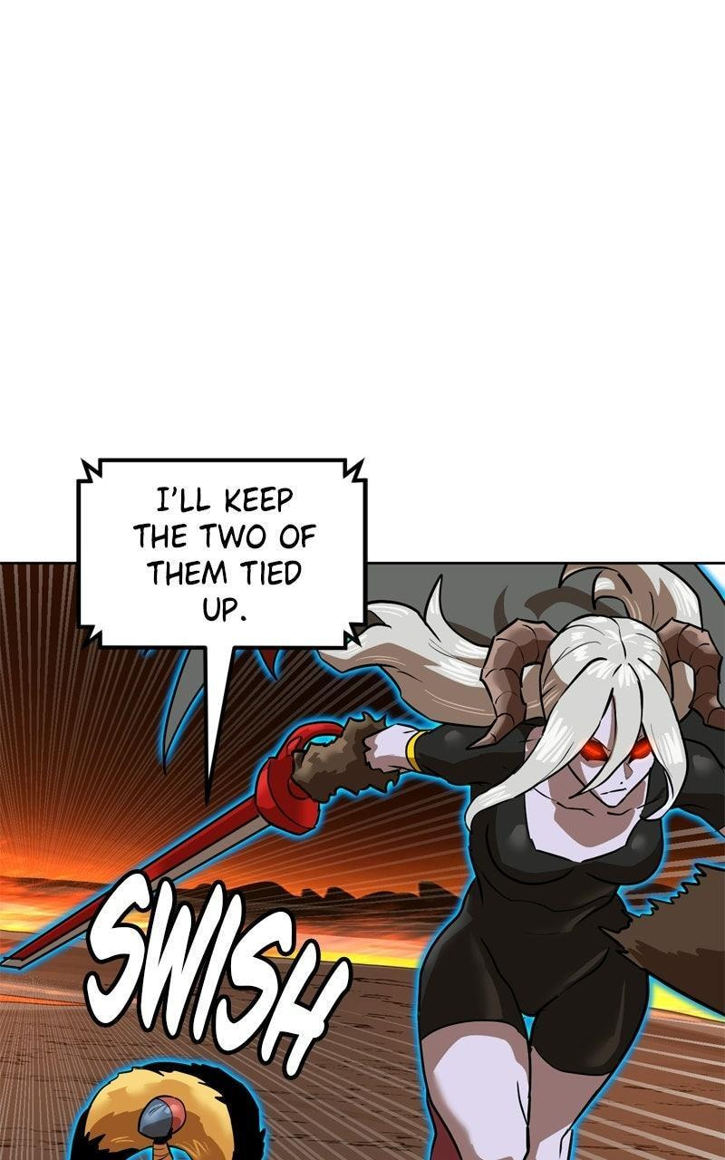 Double Click Chapter 241 page 62 - 