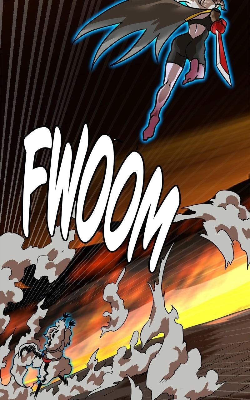 Double Click Chapter 241 page 64 - 