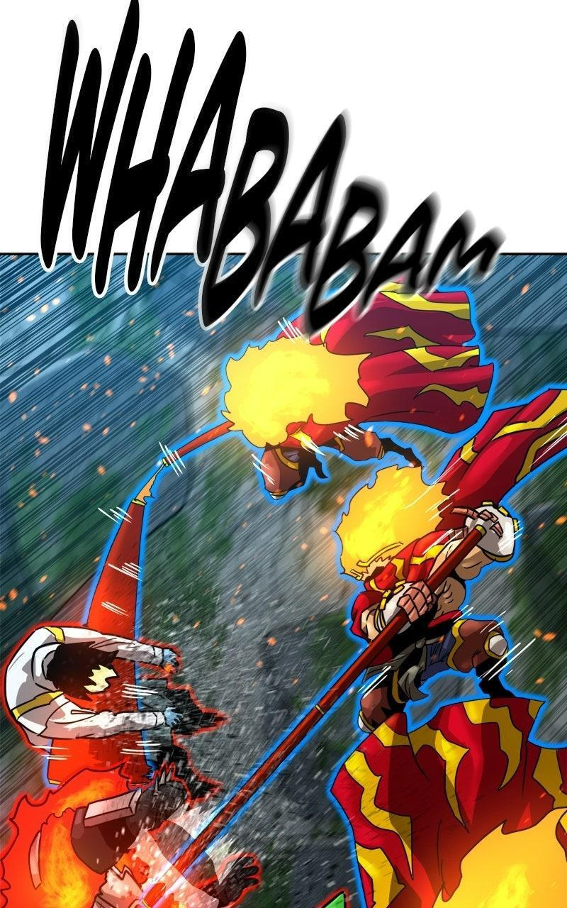 Double Click Chapter 241 page 8 - 
