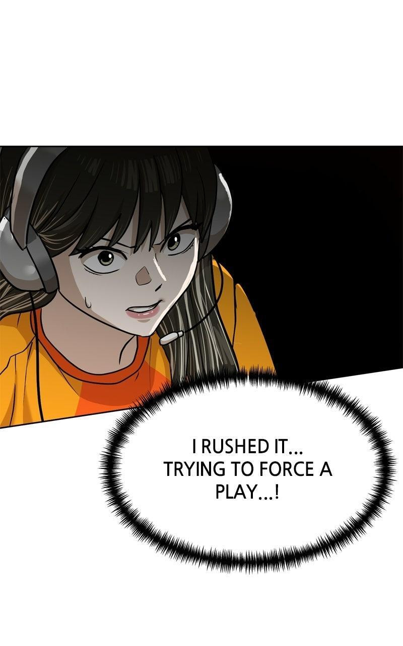 Double Click Chapter 241 page 85 - 