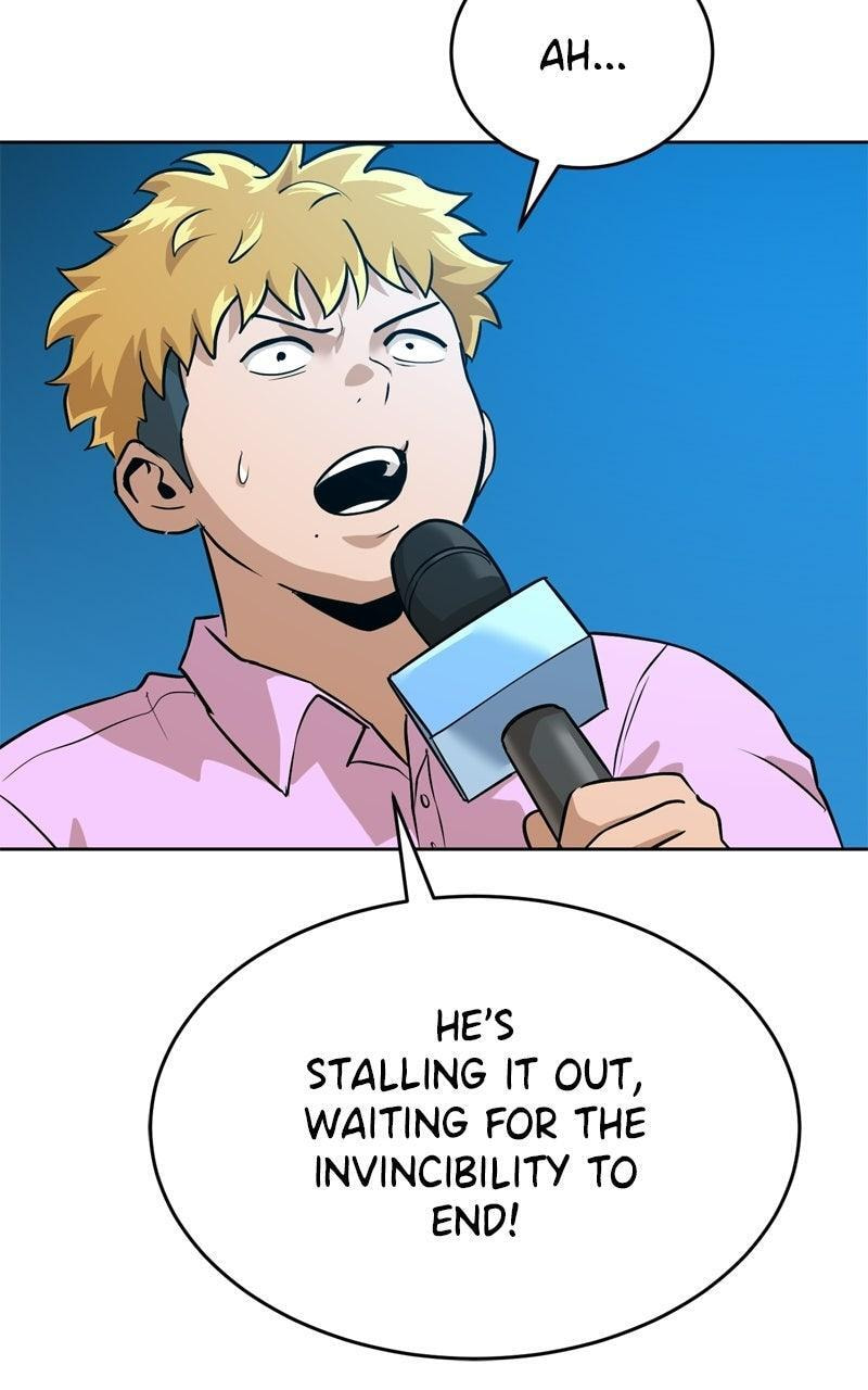 Double Click Chapter 241 page 10 - 