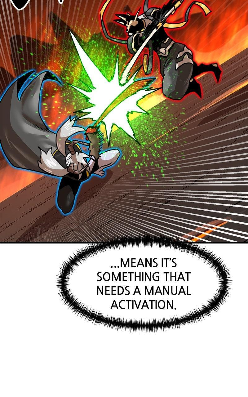Double Click Chapter 241 page 95 - 