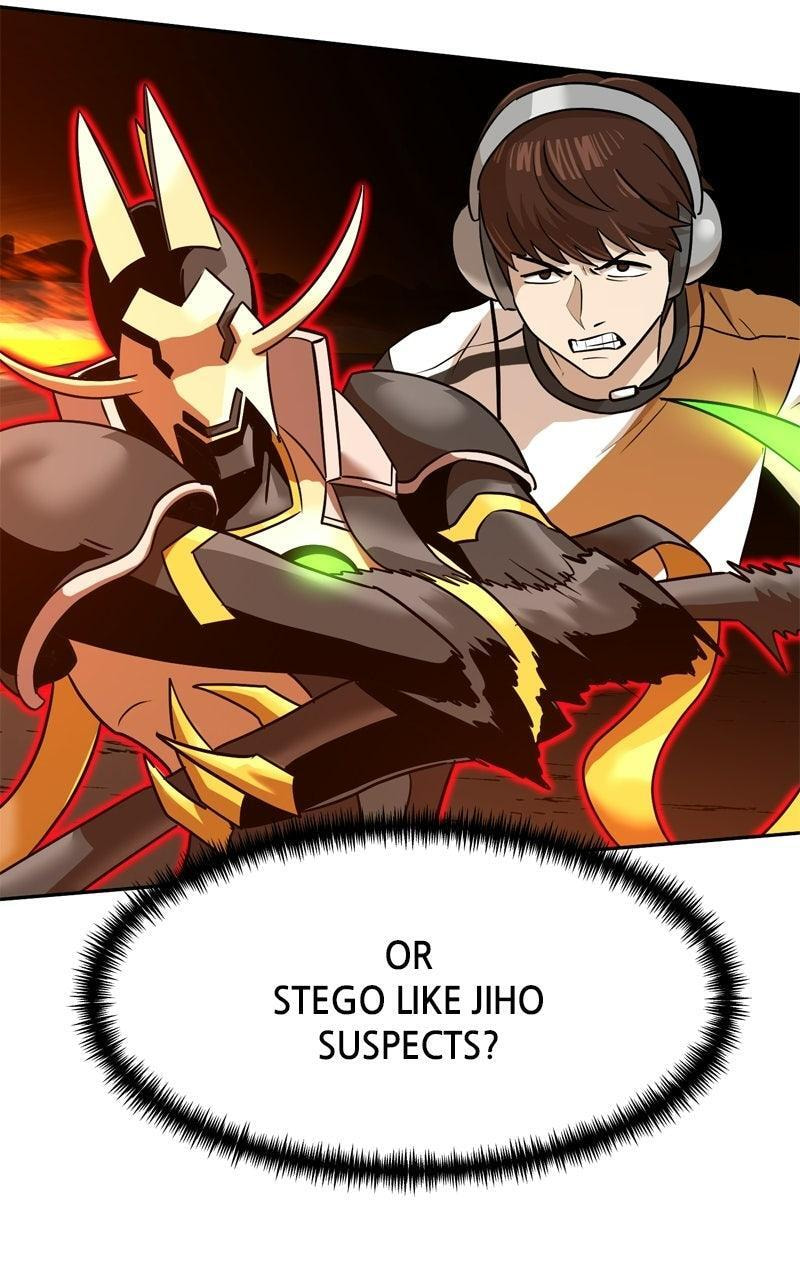 Double Click Chapter 241 page 97 - 