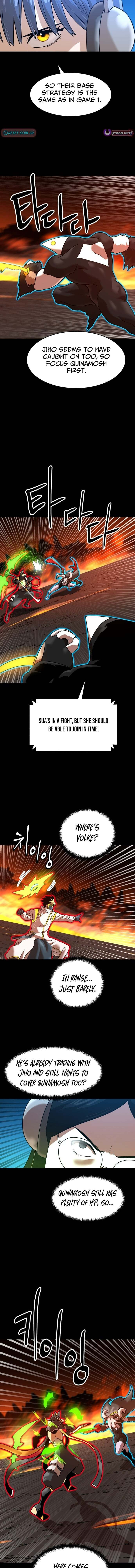 Double Click Chapter 242 page 2 - 