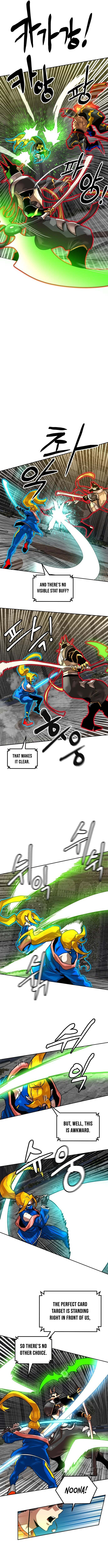 Double Click Chapter 244 page 14 - 