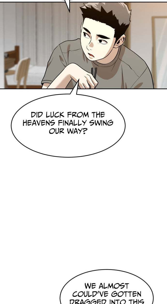 Double Click Chapter 249 page 11 - 