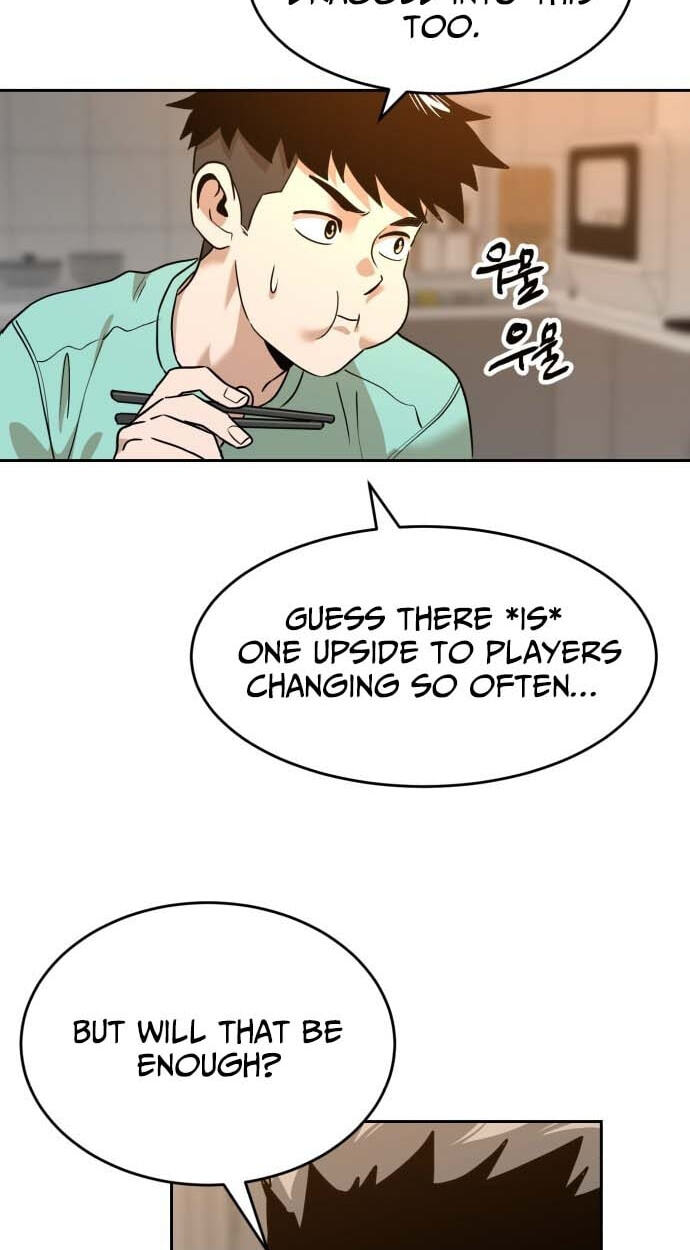 Double Click Chapter 249 page 12 - 