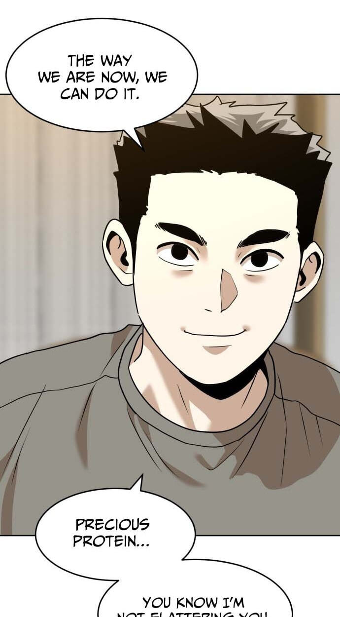 Double Click Chapter 249 page 18 - 