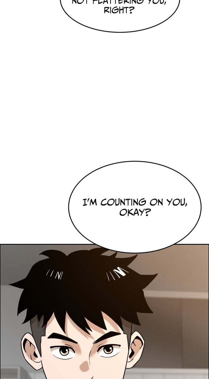 Double Click Chapter 249 page 19 - 
