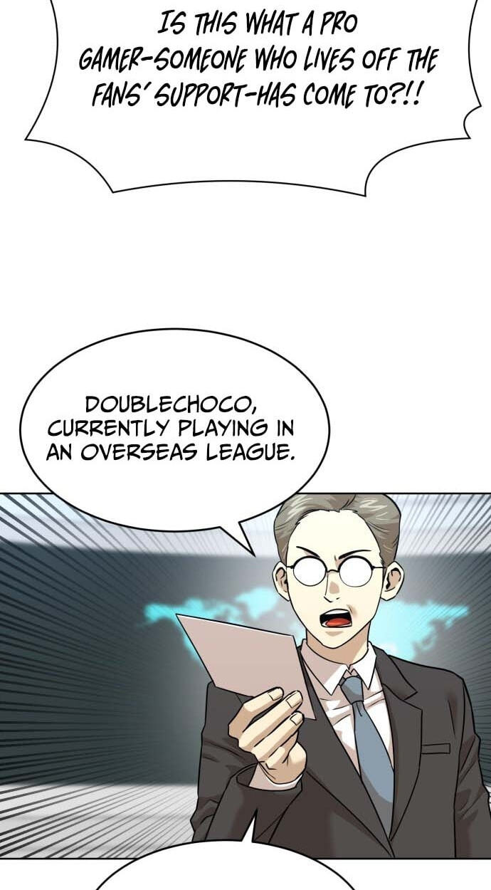 Double Click Chapter 249 page 3 - 