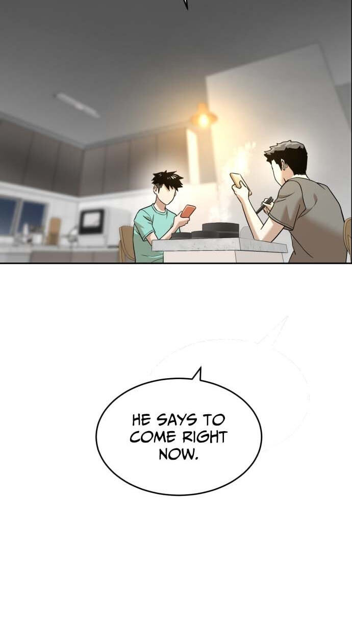 Double Click Chapter 249 page 22 - 