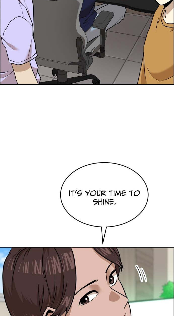 Double Click Chapter 249 page 26 - 