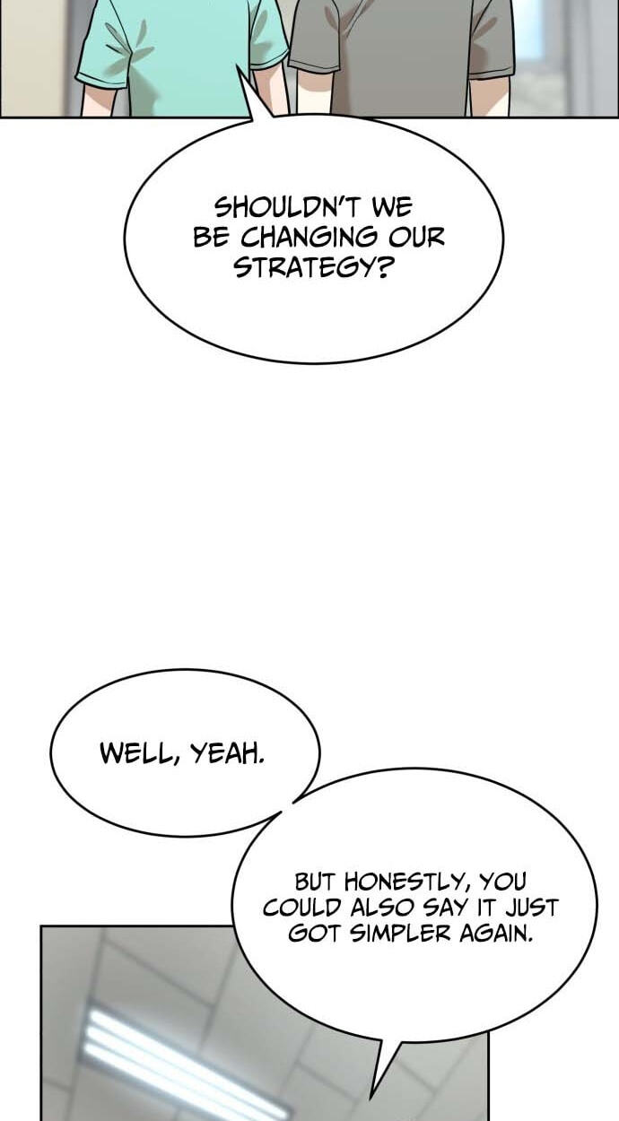 Double Click Chapter 249 page 28 - 