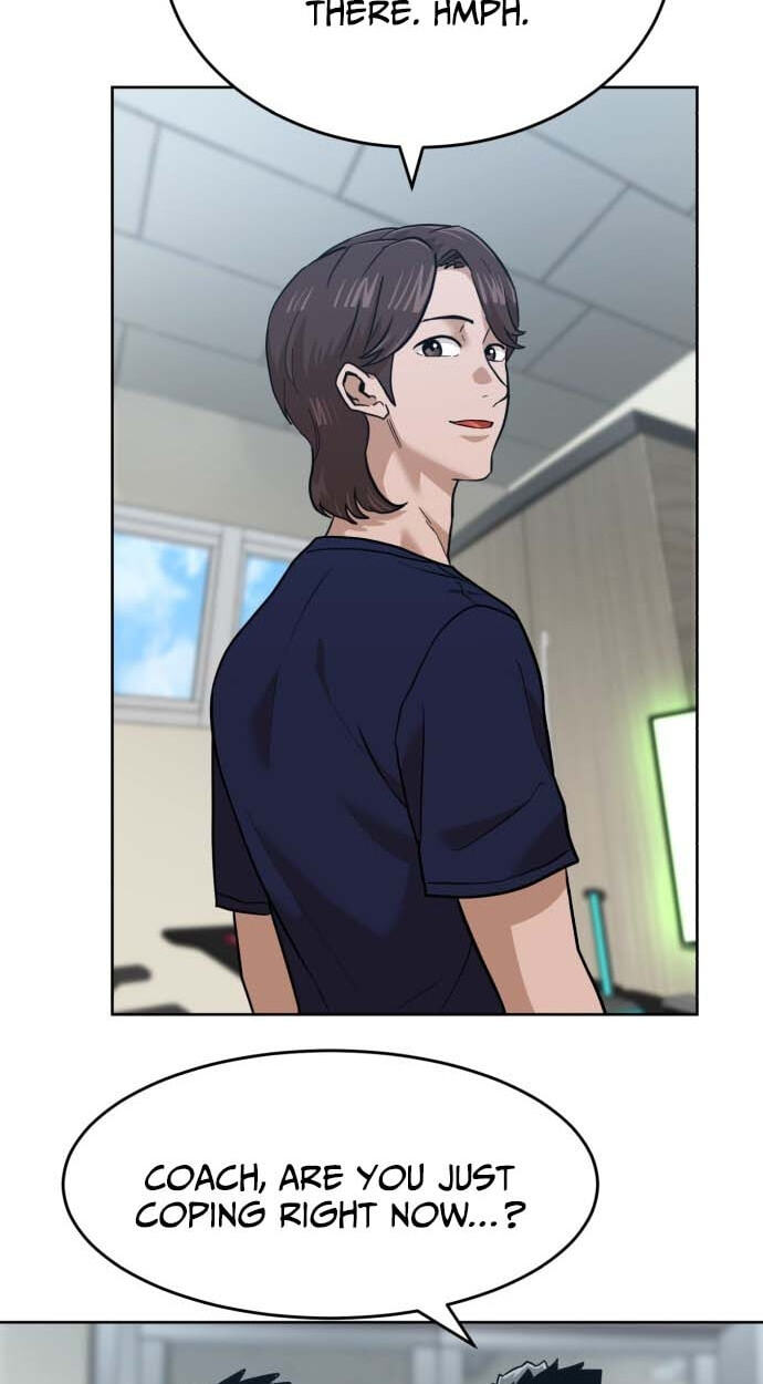 Double Click Chapter 249 page 30 - 