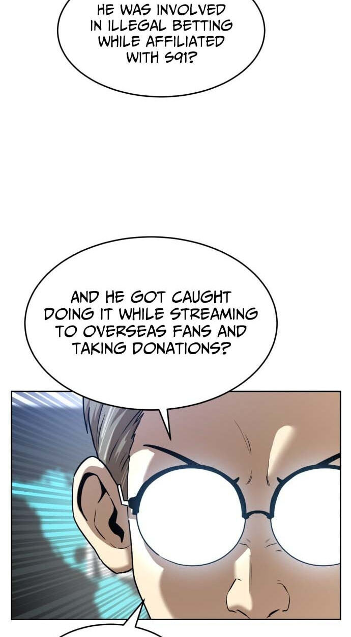Double Click Chapter 249 page 4 - 