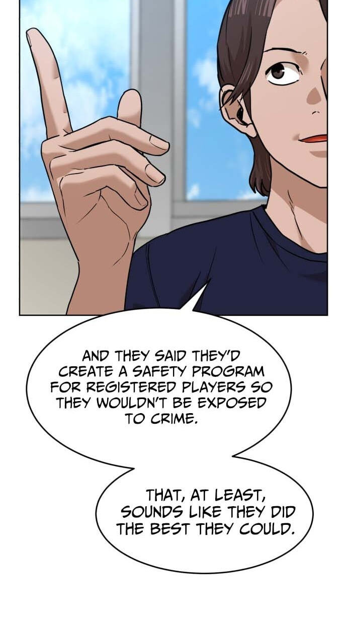 Double Click Chapter 249 page 34 - 