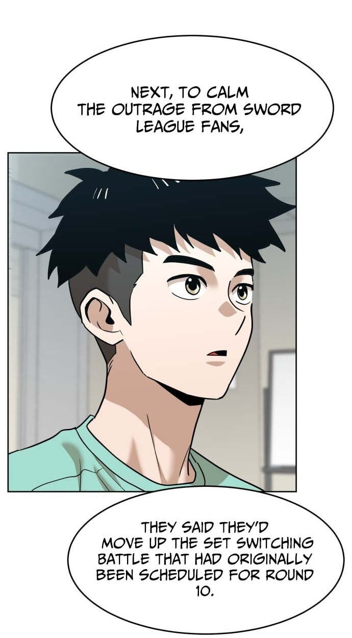 Double Click Chapter 249 page 35 - 