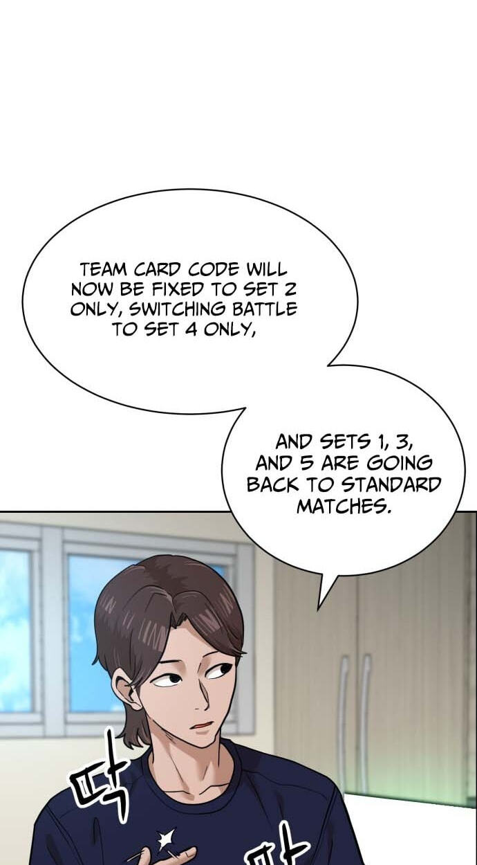 Double Click Chapter 249 page 36 - 