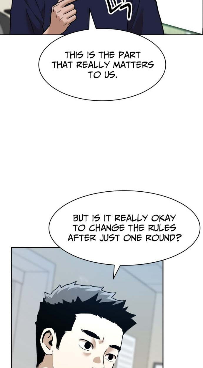 Double Click Chapter 249 page 37 - 