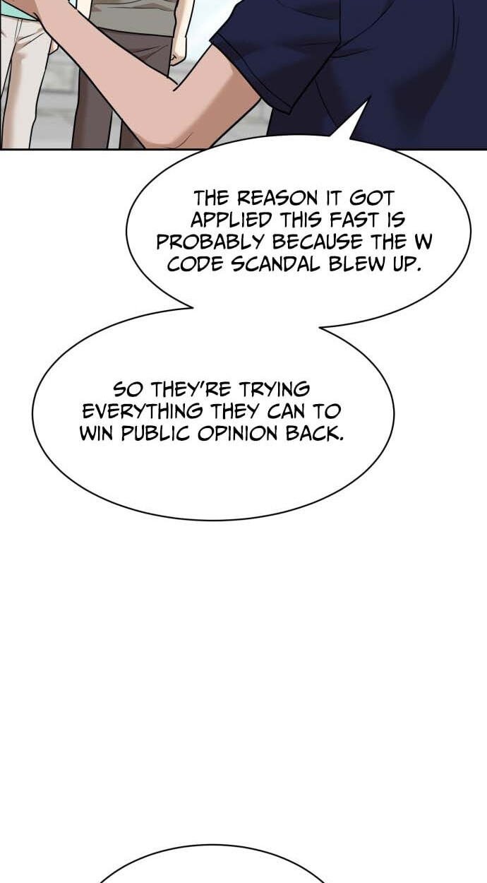 Double Click Chapter 249 page 39 - 