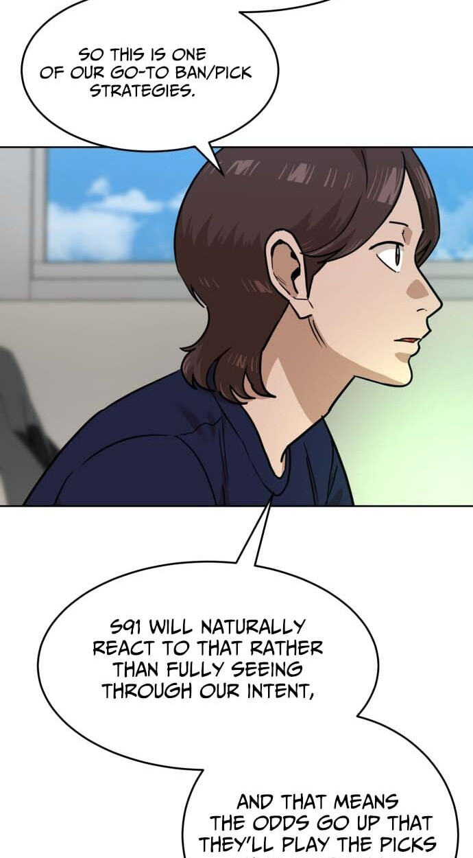 Double Click Chapter 249 page 46 - 