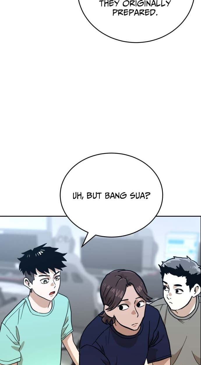 Double Click Chapter 249 page 47 - 