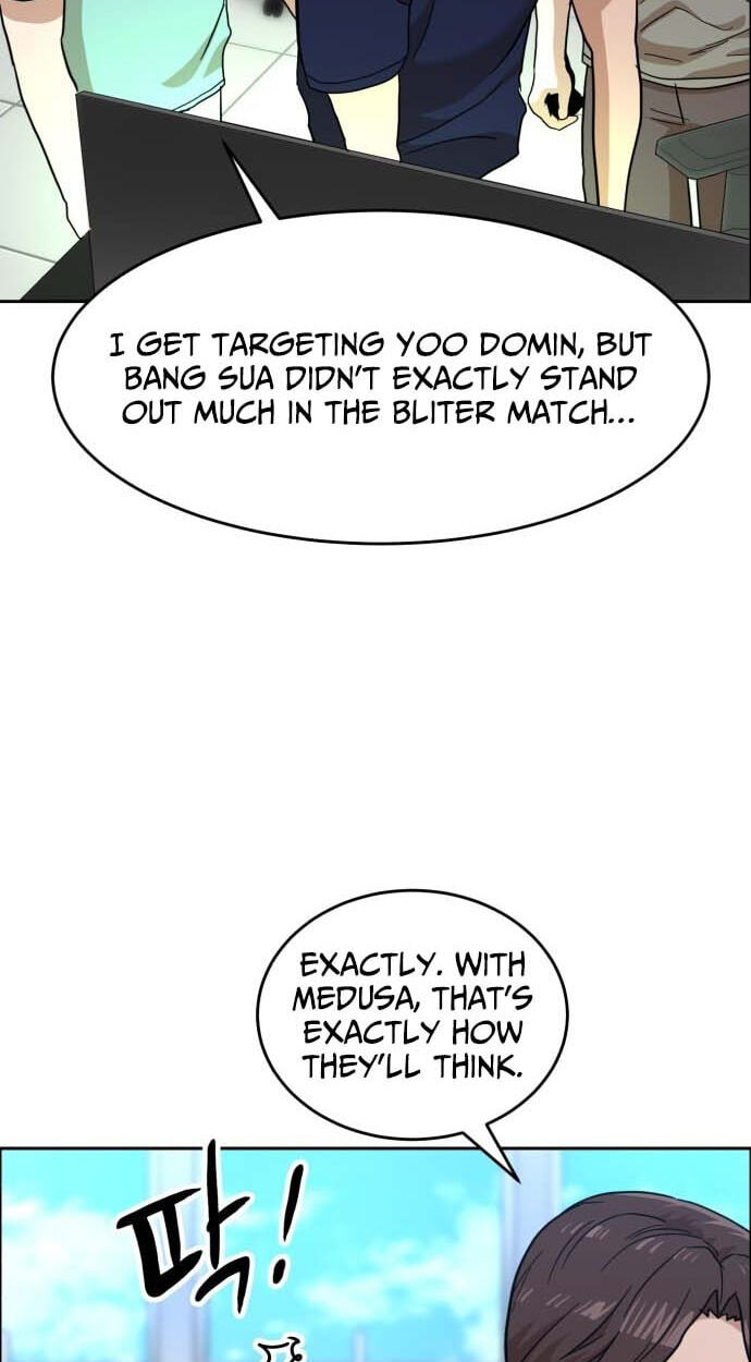 Double Click Chapter 249 page 48 - 